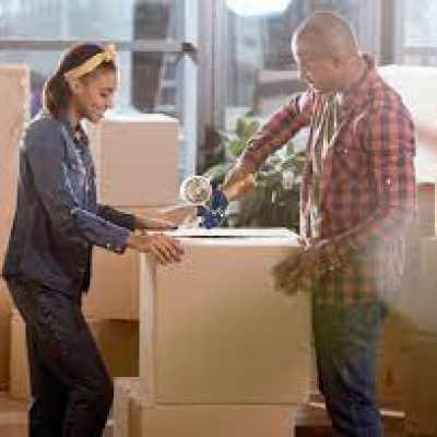 Appleton Moving Company
