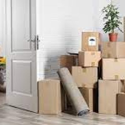 DFW Packing Pros