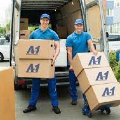 A-1 Moving & Storage
