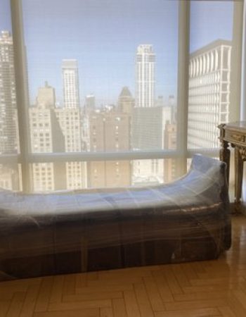 Ritzy Moving & Storage