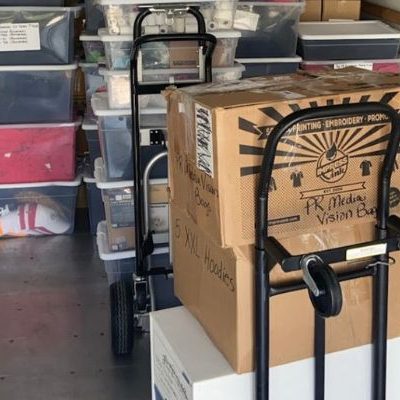 Hands On Deck Moving Company