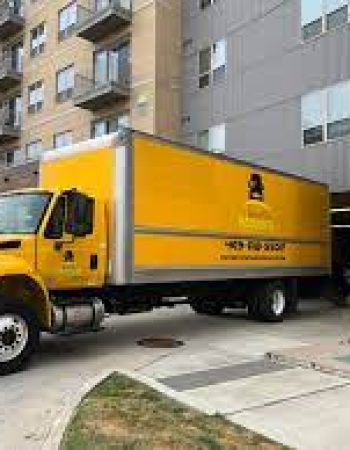 BEST PRICE MOVERS Inc
