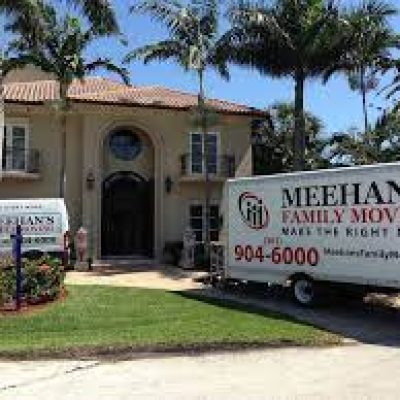 Meehan’s Family Moving