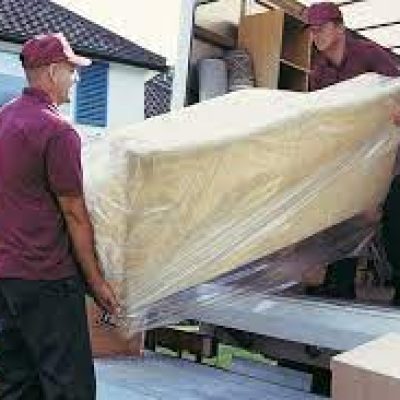 North Dallas Moving Inc