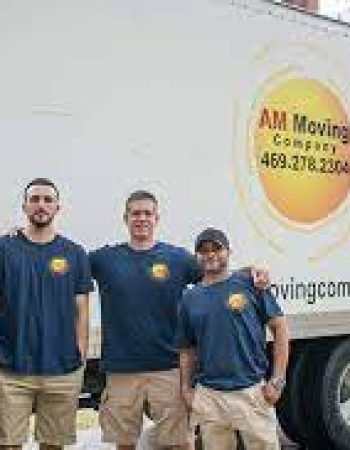 AM Moving Company