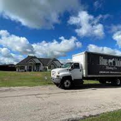 Blue Mule Movers