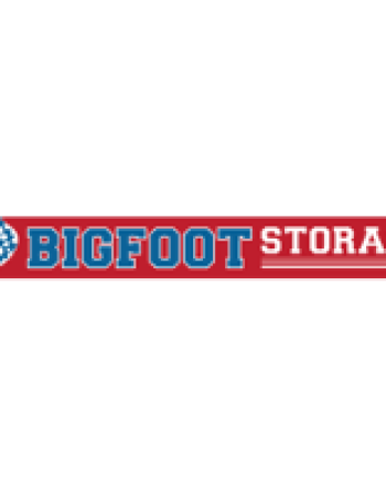 Bigfoot Moving & Storage