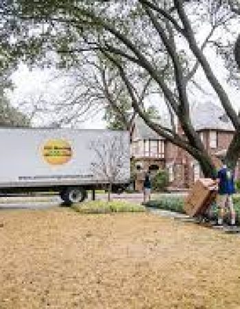 AM Moving Company