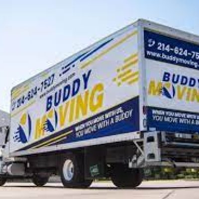 Buddy Moving