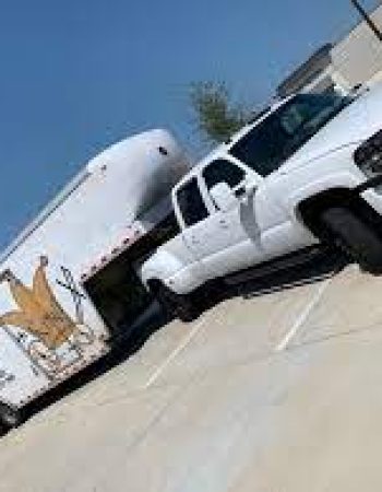 King Moving Co