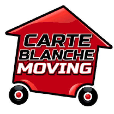 Carte Blanche Moving Services