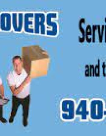 Blue Sky Movers Inc