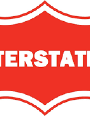 Interstate X