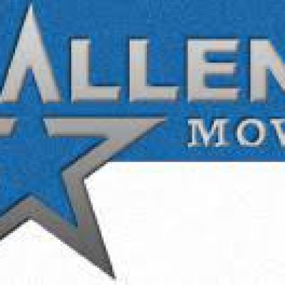 Allen Moving Inc
