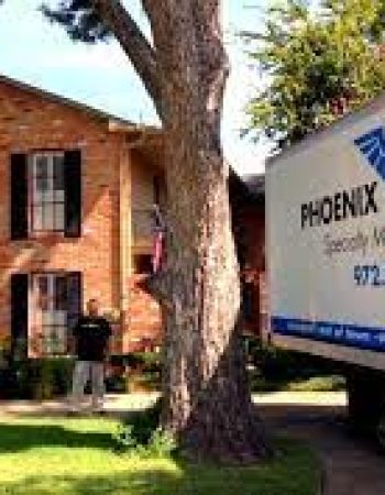 Phoenix Express Specialty Moving & Delivery