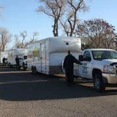 Affordable Moving