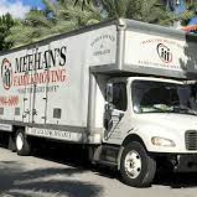 Meehan’s Family Moving