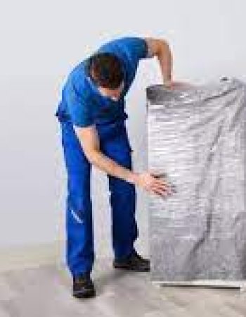 Lubbock Moving Company