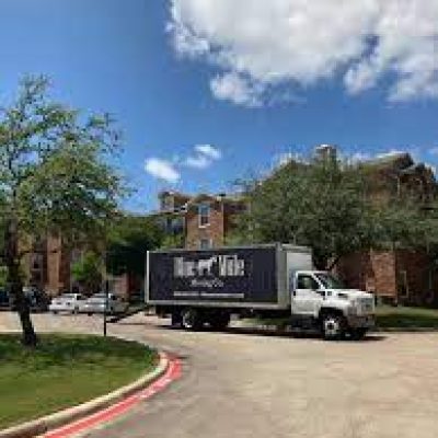Blue Mule Movers