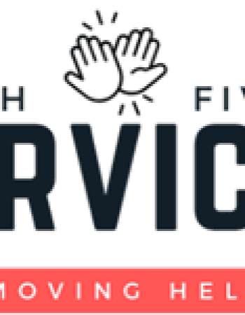High Five Moving