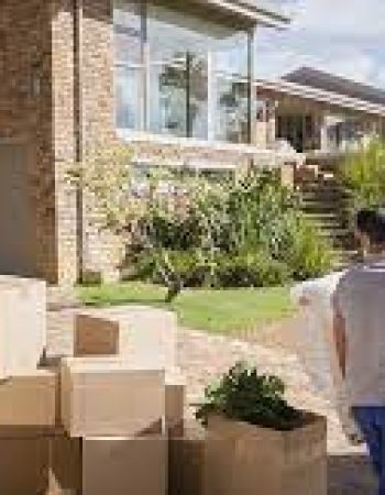 Lubbock Moving Company