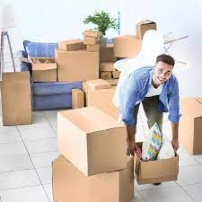 Metro Moving Company LLC