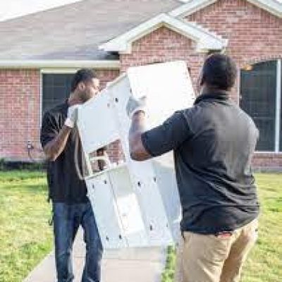 Ken’s Reliable Movers
