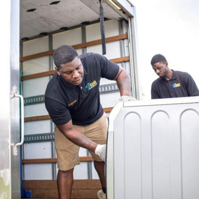 Ken’s Reliable Movers