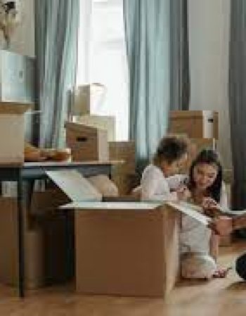 Brand Transfer & Storage Co Inc
