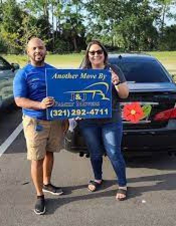 J & J Family Movers Inc