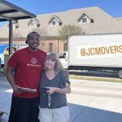 JC Moving Company LLC