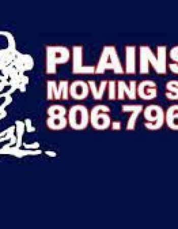 Plainsmen Moving Service
