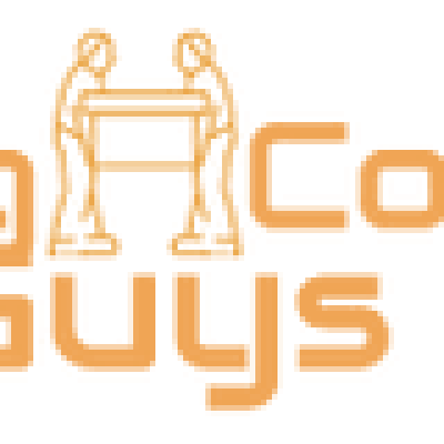 Moving Company Guys