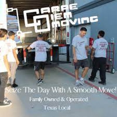 Carpe Diem Moving