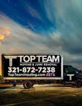 Top Team Moving