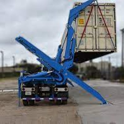 Swinglift Transport Service