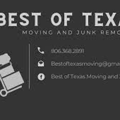 Best Of Texas Moving