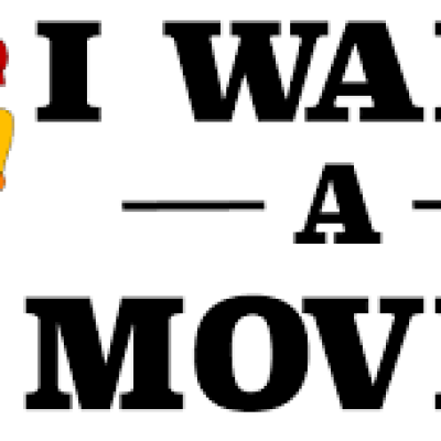 I WANT A MOVER
