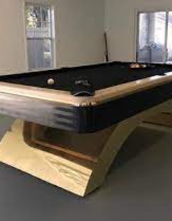 Billiard Man