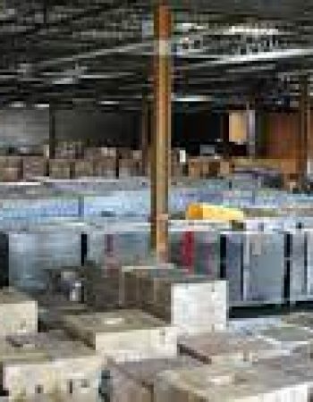 Fulford Van & Storage