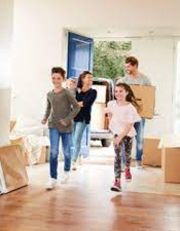 Lone Star Moving