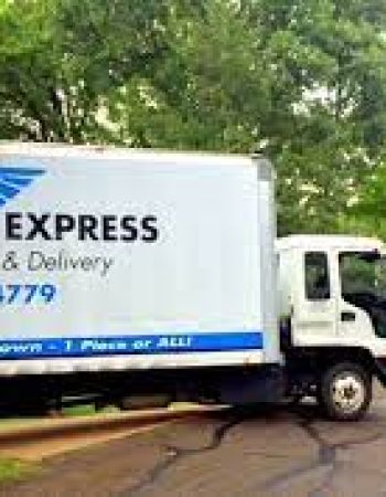 Phoenix Express Specialty Moving & Delivery