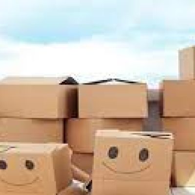 Orlando International Moving