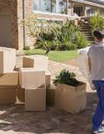 Brand Transfer & Storage Co Inc