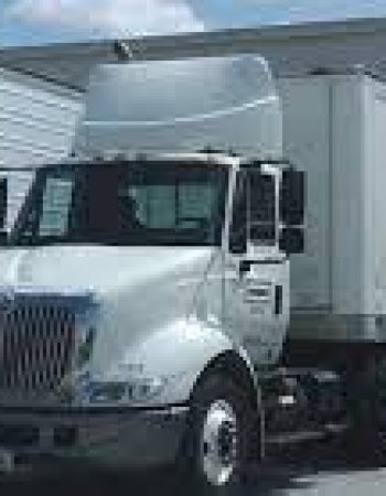 Fulford Van & Storage