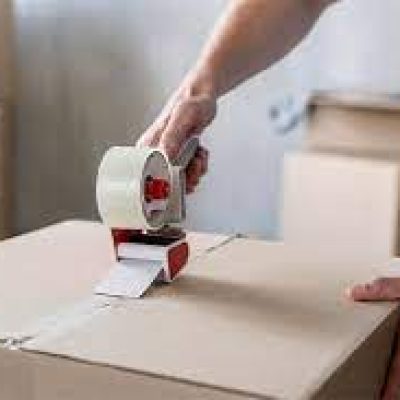 Affordable Moving