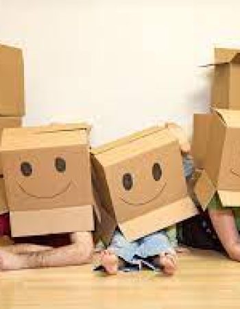 Duryea Moving & Storage Inc