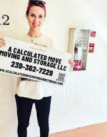 A Calculated Move Moving And Storage LLC