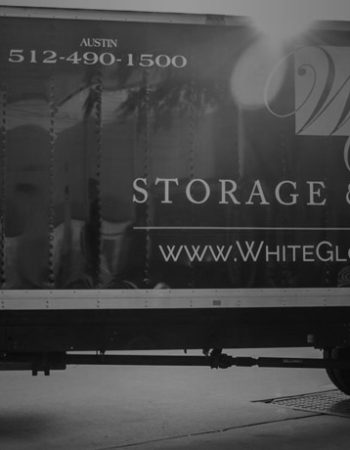 White Glove Storage & Delivery