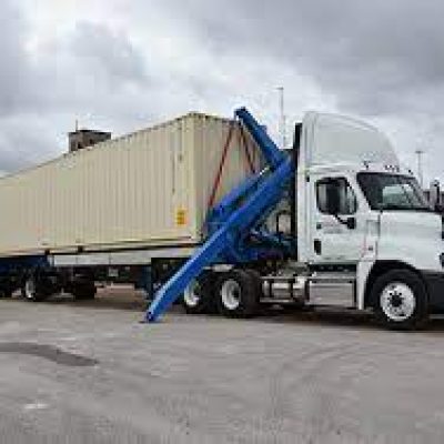 Swinglift Transport Service